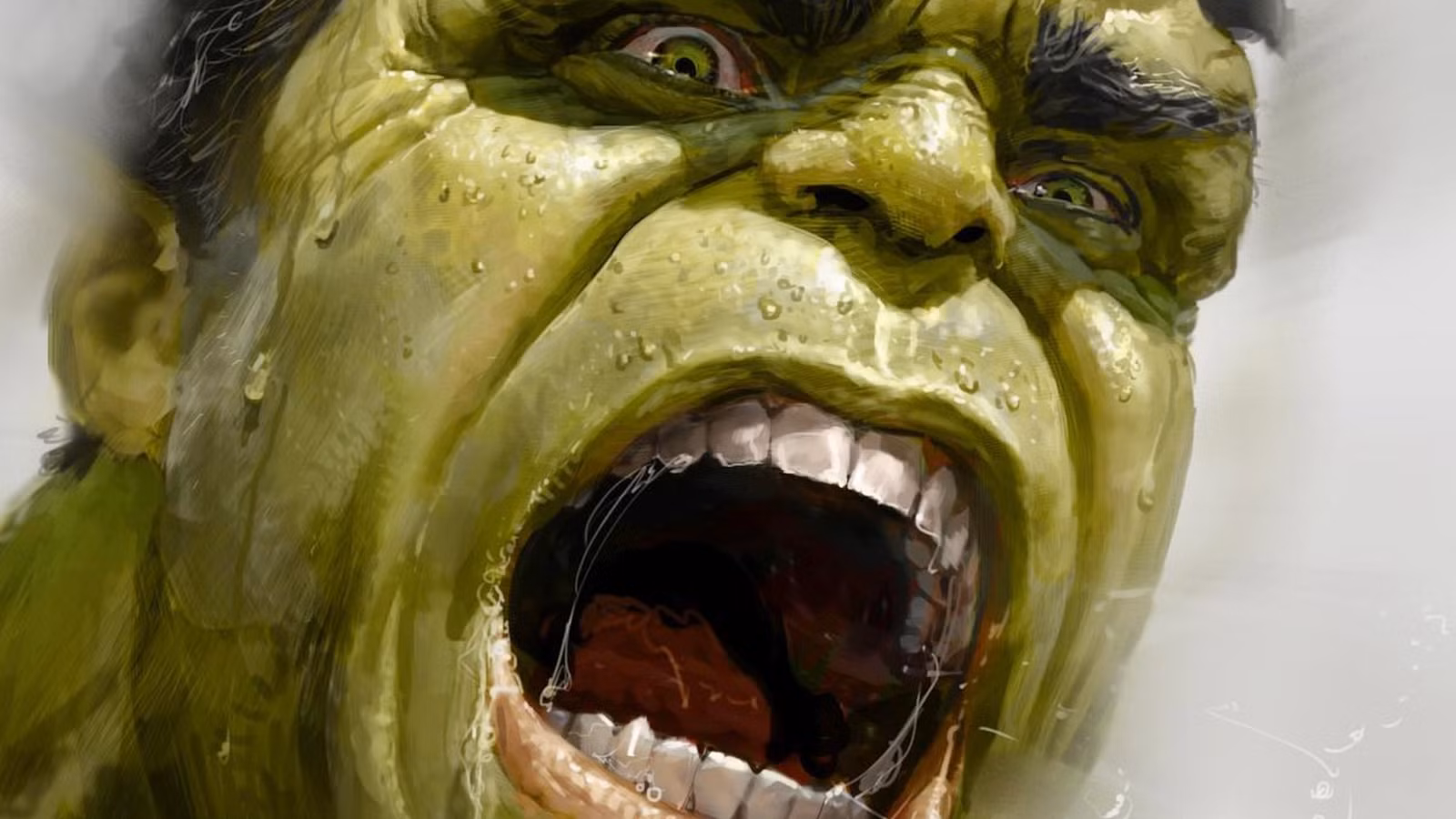 El nuevo Hulk de Marvel debuta por primera vez y retira a Bruce Banner después de 60 años