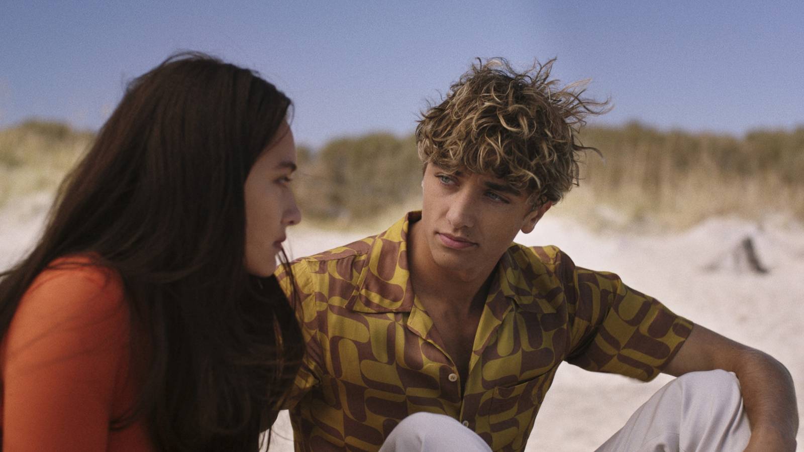 El verano que me volví bonito estrella responde al extremo odio por su personaje.