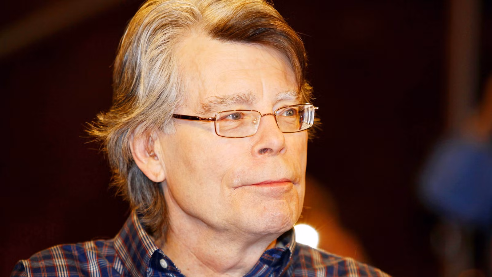 Stephen King comparte una revisión extática de la serie Hit Netflix Horror