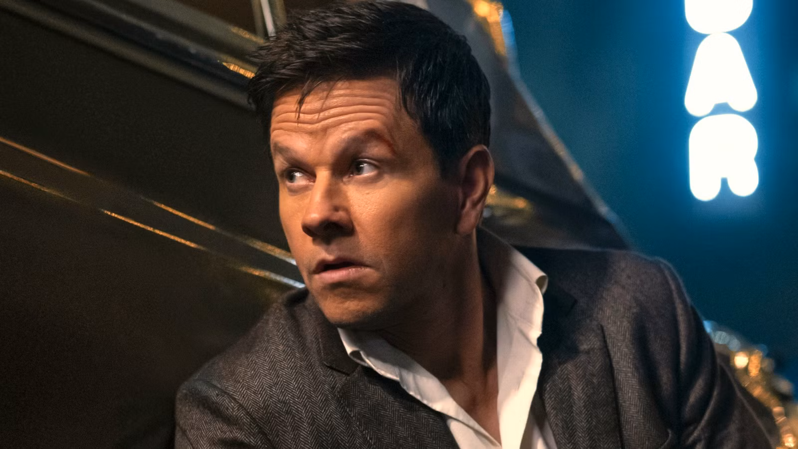 Mark Wahlberg está a punto de desafiar a Jason Statham y Mel Gibson