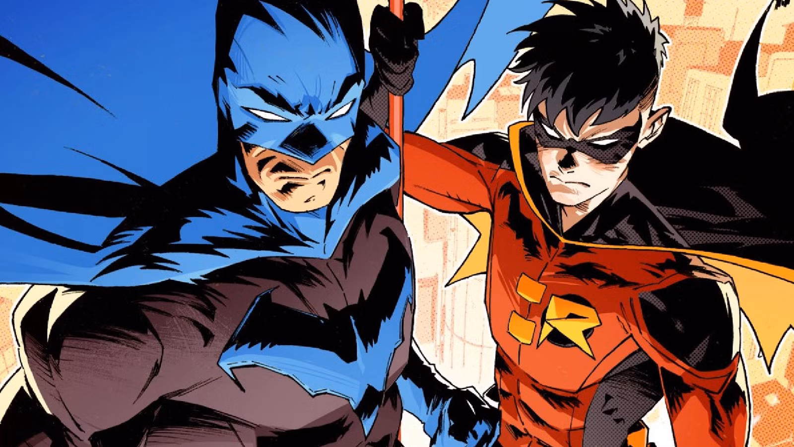 Batman #1 simplemente se agotó por completo. La nueva era comienza con el éxito de gran éxito