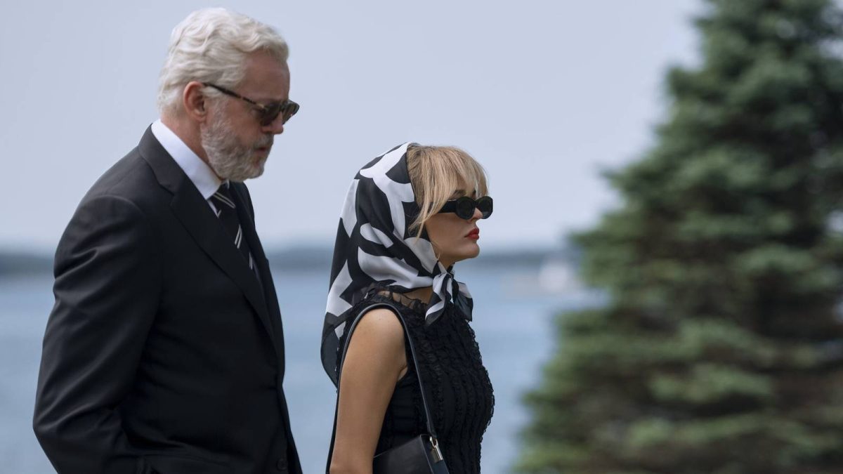 We Fui Liars Season 2 obtiene otra actualización alentadora a pesar del 60% de puntaje RT