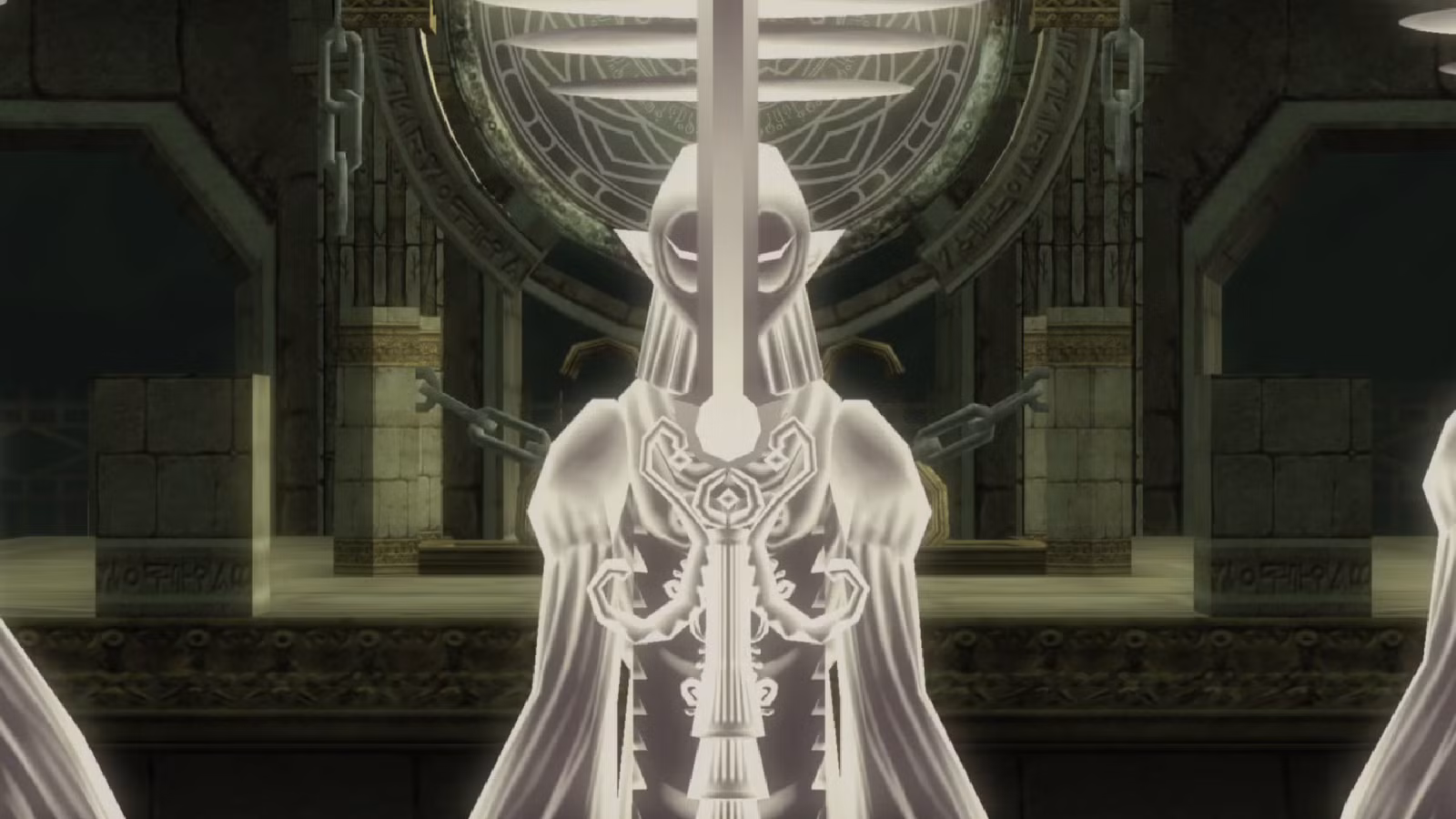 Zelda Wind Waker y Twilight Princess Remasters tienen una ventana de liberación obvia