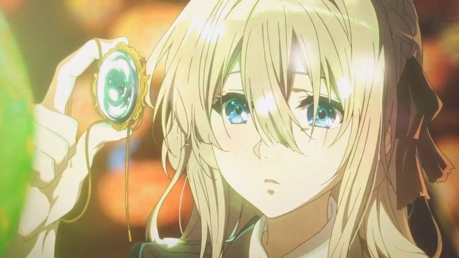 10 anime devastador que rompió a los fanáticos con solo un episodio