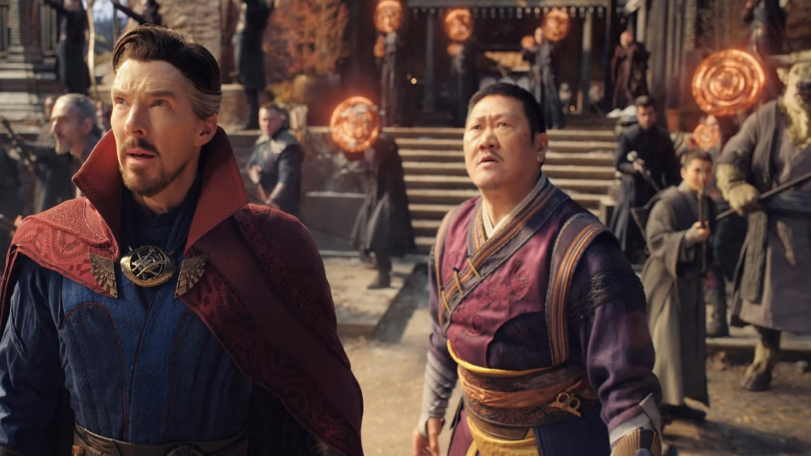 La peor pesadilla de Marvel podría haber evitado una catástrofe de MCU