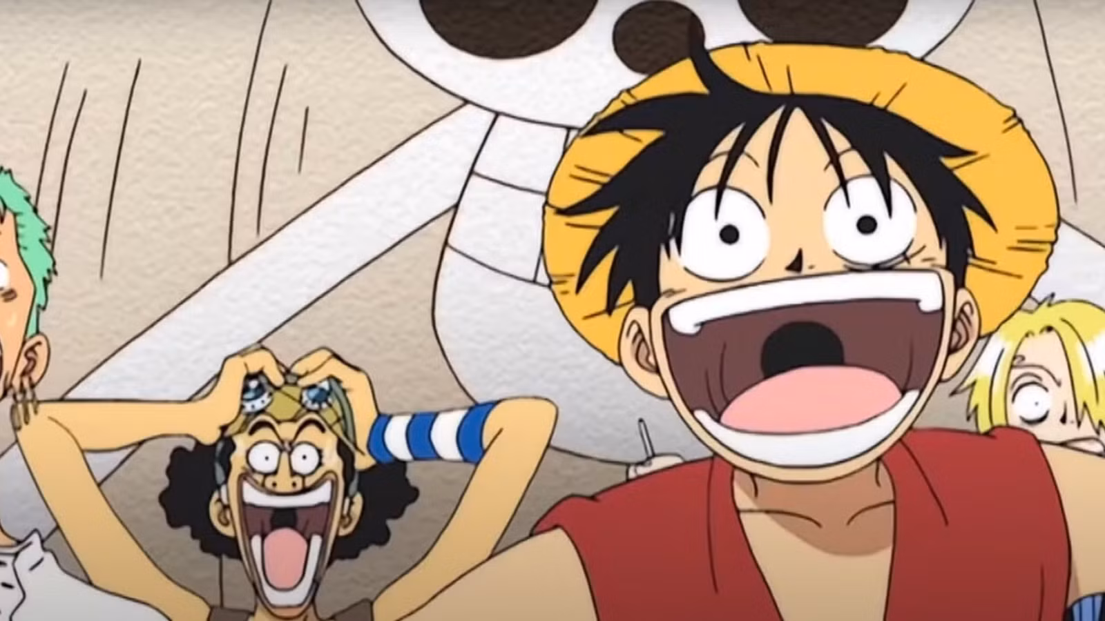 10 anime mejor que una pieza