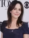 tiro en la cabeza de Mary-Louise Parker