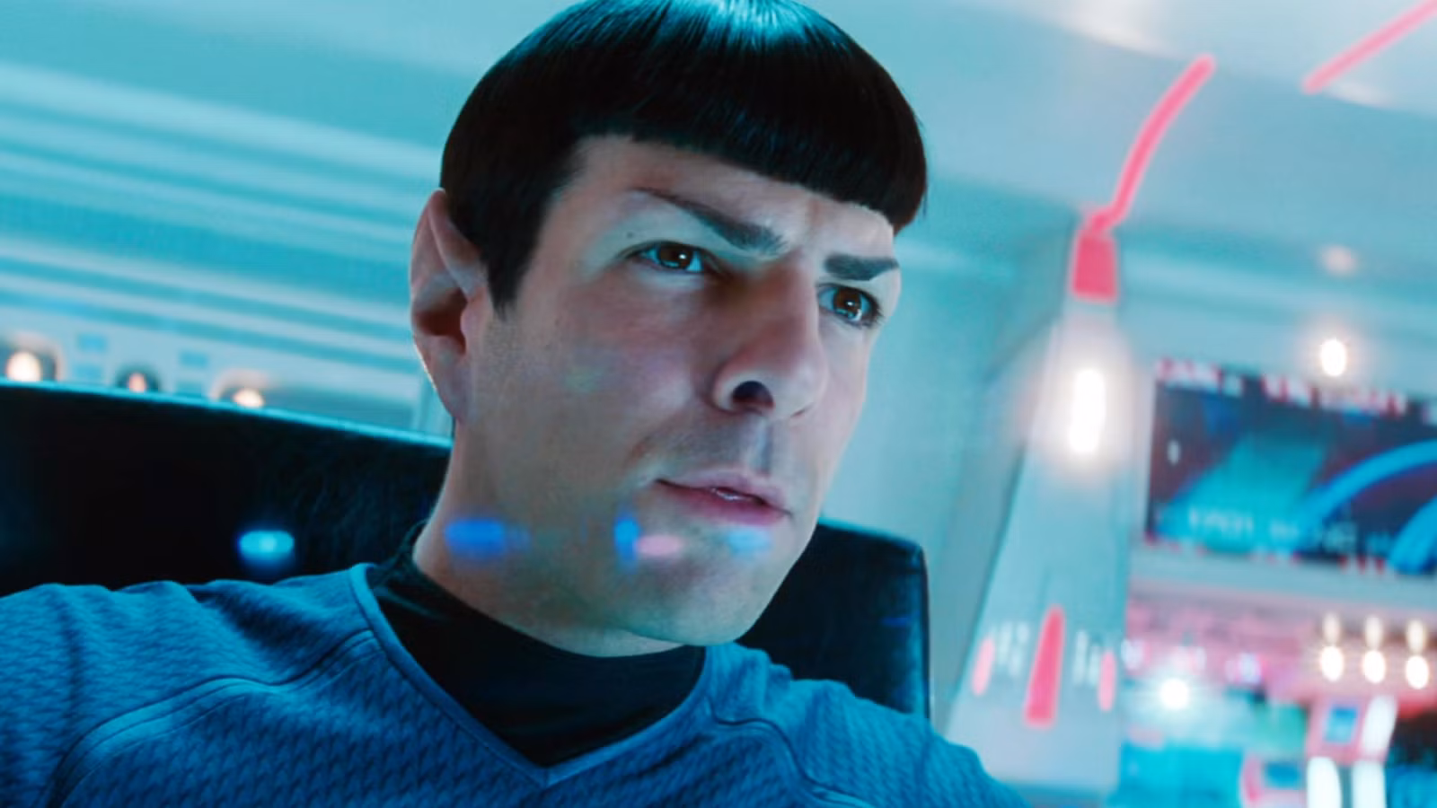 10 Aliens solo los verdaderos fanáticos de Star Trek recordarán