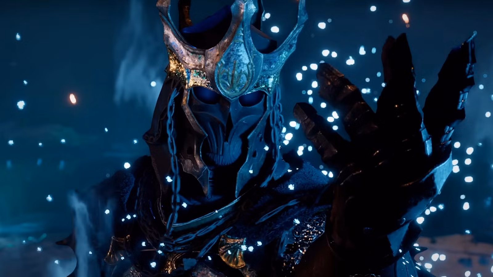 Nuevo y emocionante juego de rol que es The Witcher 3 Meets Totk podría arruinar los juegos para siempre