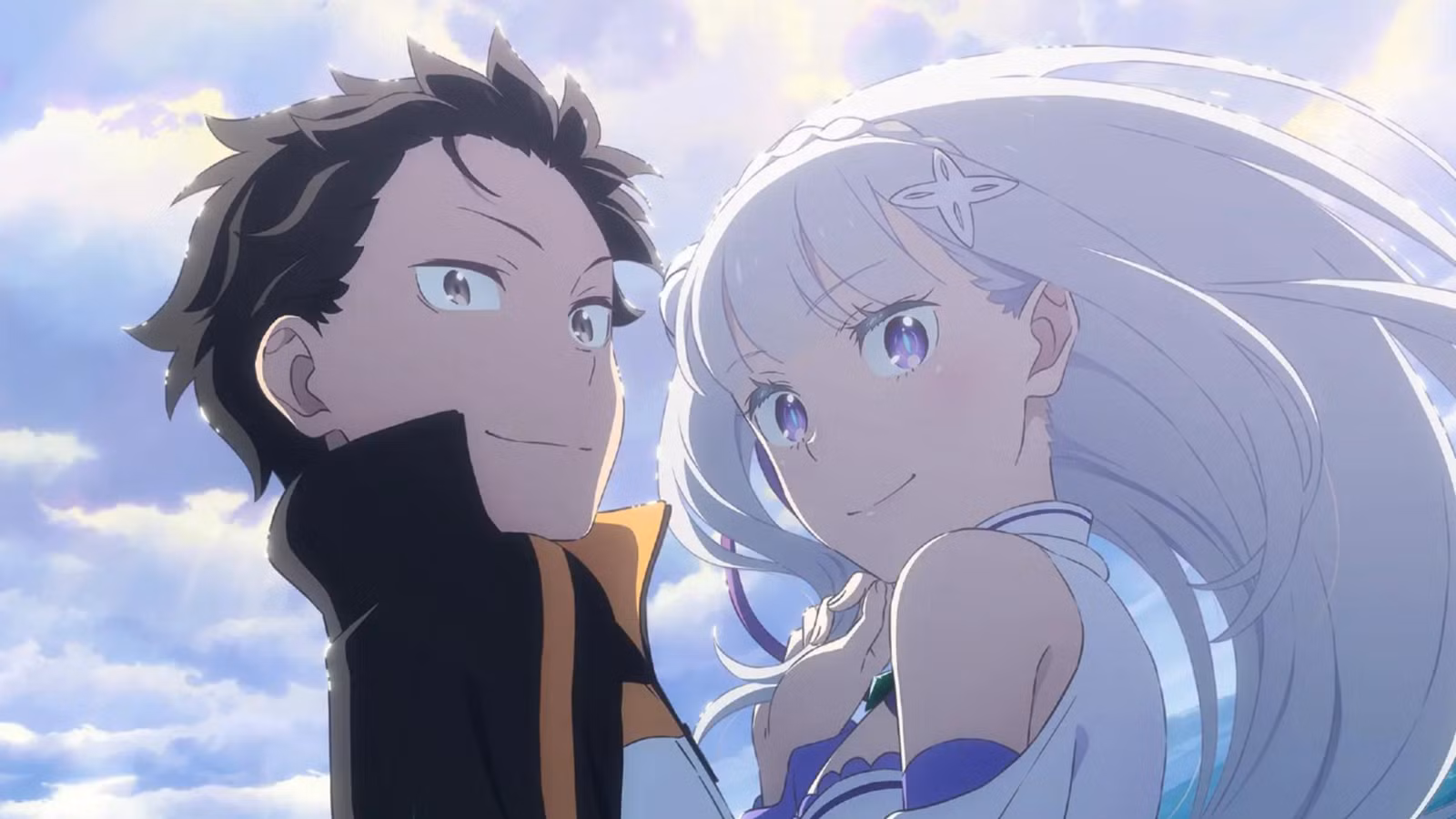 10 anime de fantasía oscura que merece el estado de la obra maestra