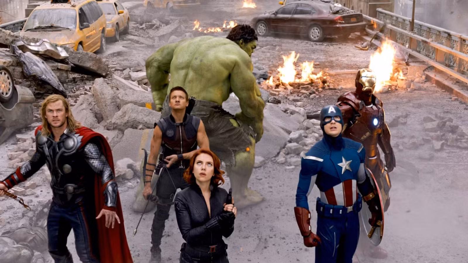 Marvel mata a un vengador clave para mantener el MCU Canon