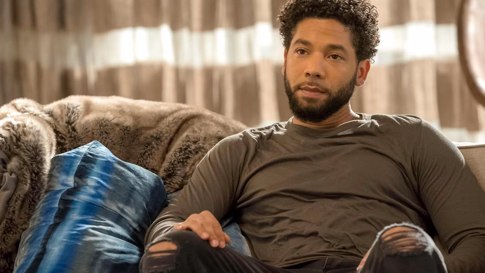 Jussie Smollett duplica las acusaciones de engaño sobre el ataque en Netflix Doc
