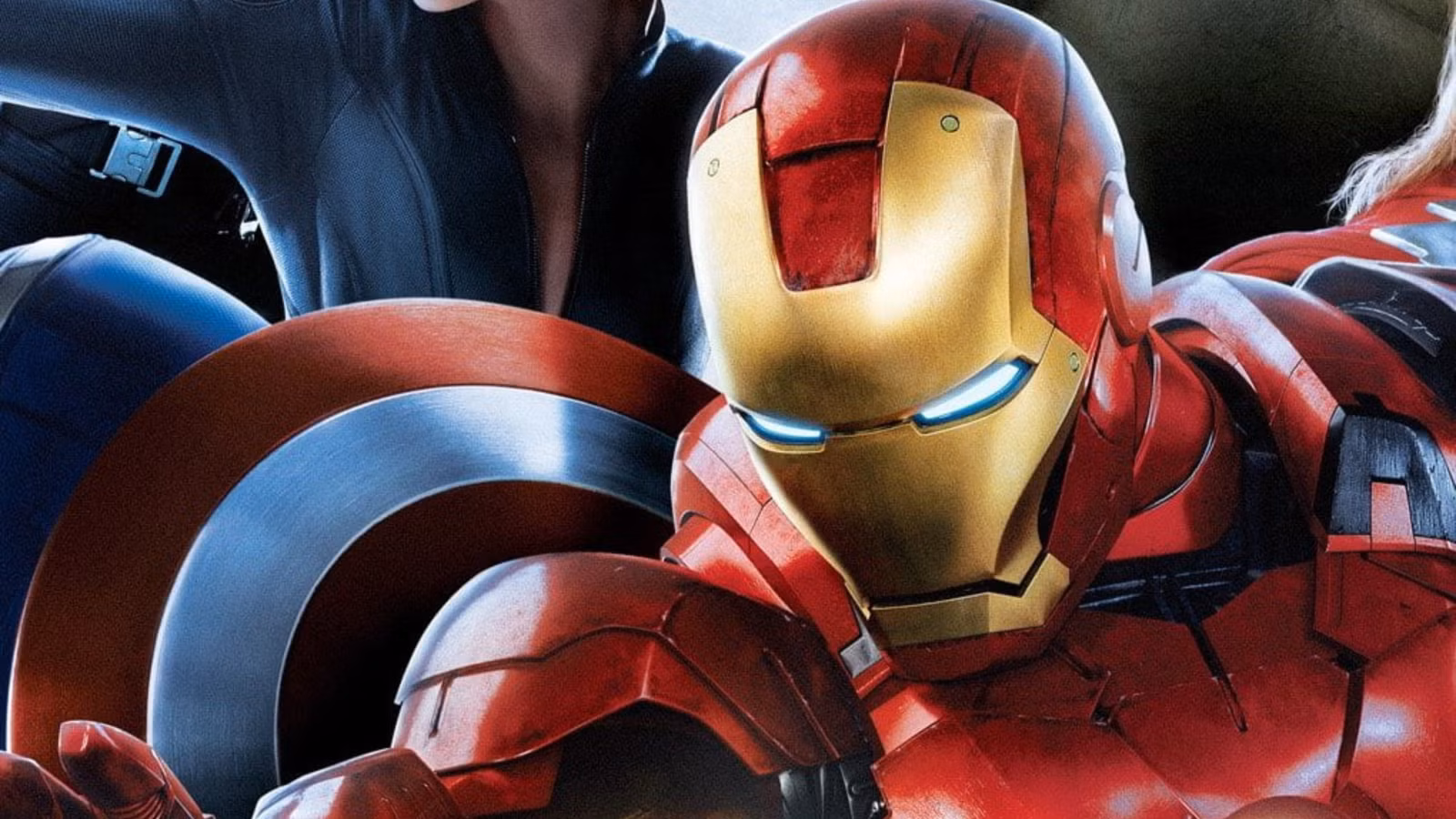 7 equipos de Iron Man El reinicio de MCU sería tonto ignorar