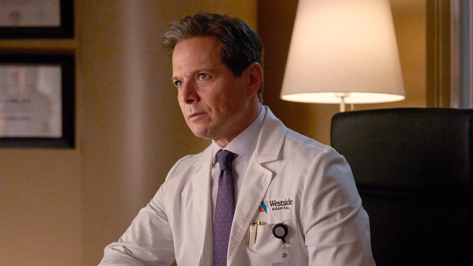 El trailer de la temporada 2 de DOC ve a Amy arriesgando su trabajo para recuperar sus recuerdos