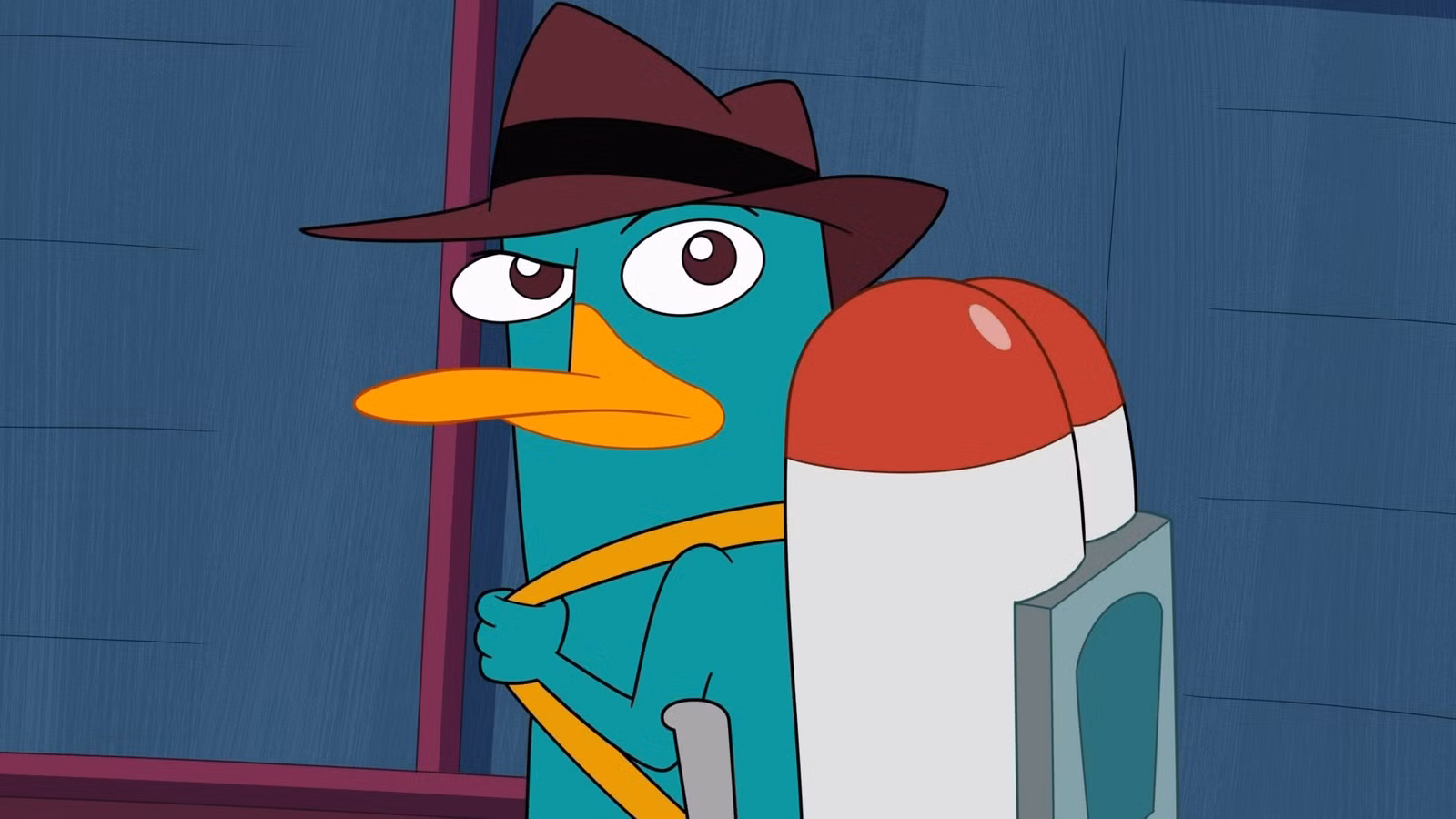 El mejor espectáculo animado de cada año de la década de 2000