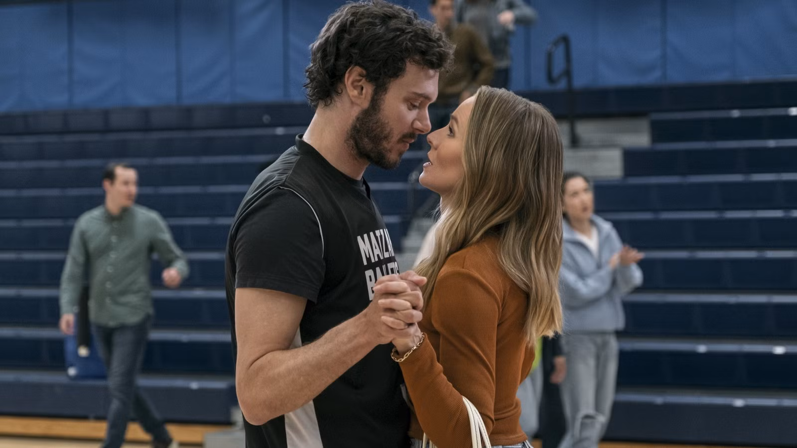20 mejores programas de televisión románticos en Netflix, clasificado