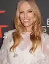 Tiro en la cabeza de Toni Collette