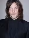 Foto de cabeza de Norman Reedus en la cena privada que celebra la colección de Alta Joyería de Gucci en París.