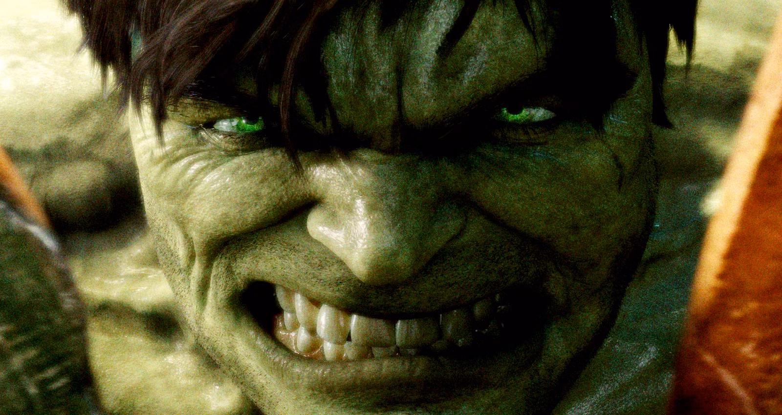 10 mejores películas y programas de Hulk de todos los tiempos, clasificadas