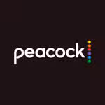Logotipo de pavo real