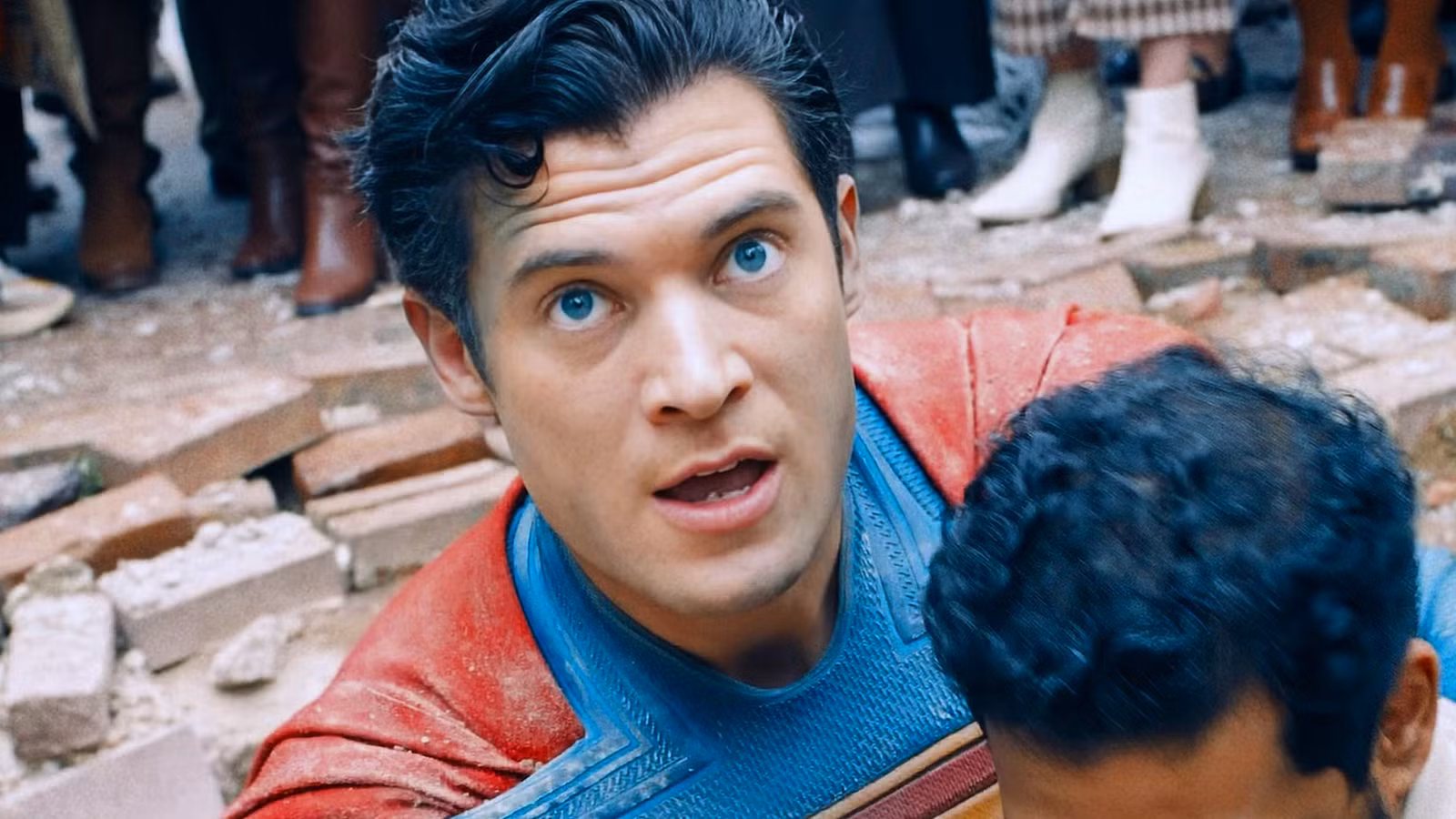 La DCU acaba de configurar un nerf de potencia de linterna verde según la nueva teoría