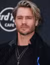 Tiro en la cabeza de Chad Michael Murray
