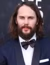 Molchado en la cabeza de Taylor Kitsch en los 29 ° premio anual de Critics 'Choice Awards