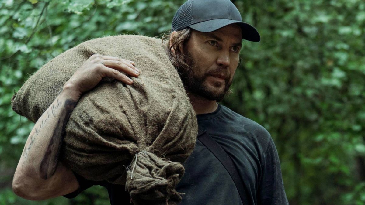 La lista de terminales: Dark Wolf Season 1 Fining explicó - Donde Ben va desde aquí