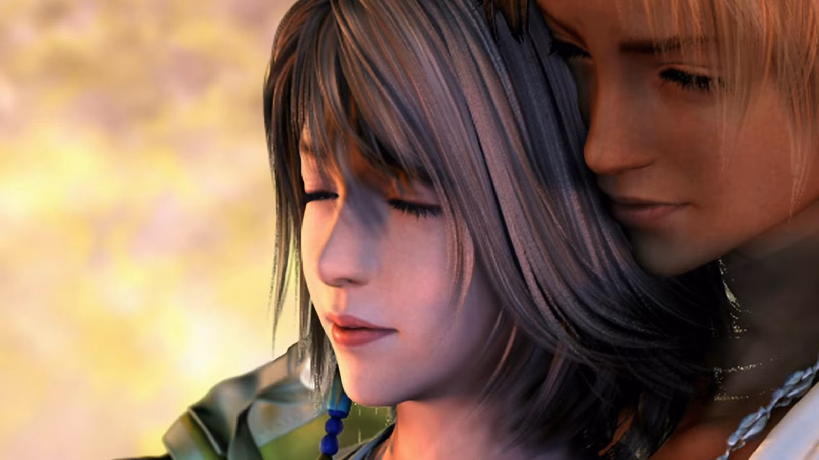 5 juegos de Final Fantasy con finales perfectos