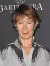 Tiro en la cabeza de Celia Imrie