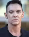 Tiro en la cabeza de Jonathan Rhys Meyers