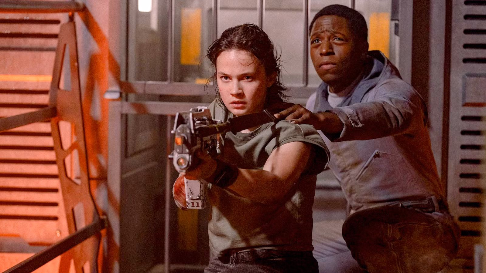 Alien ha reemplazado oficialmente dos íconos de franquicia