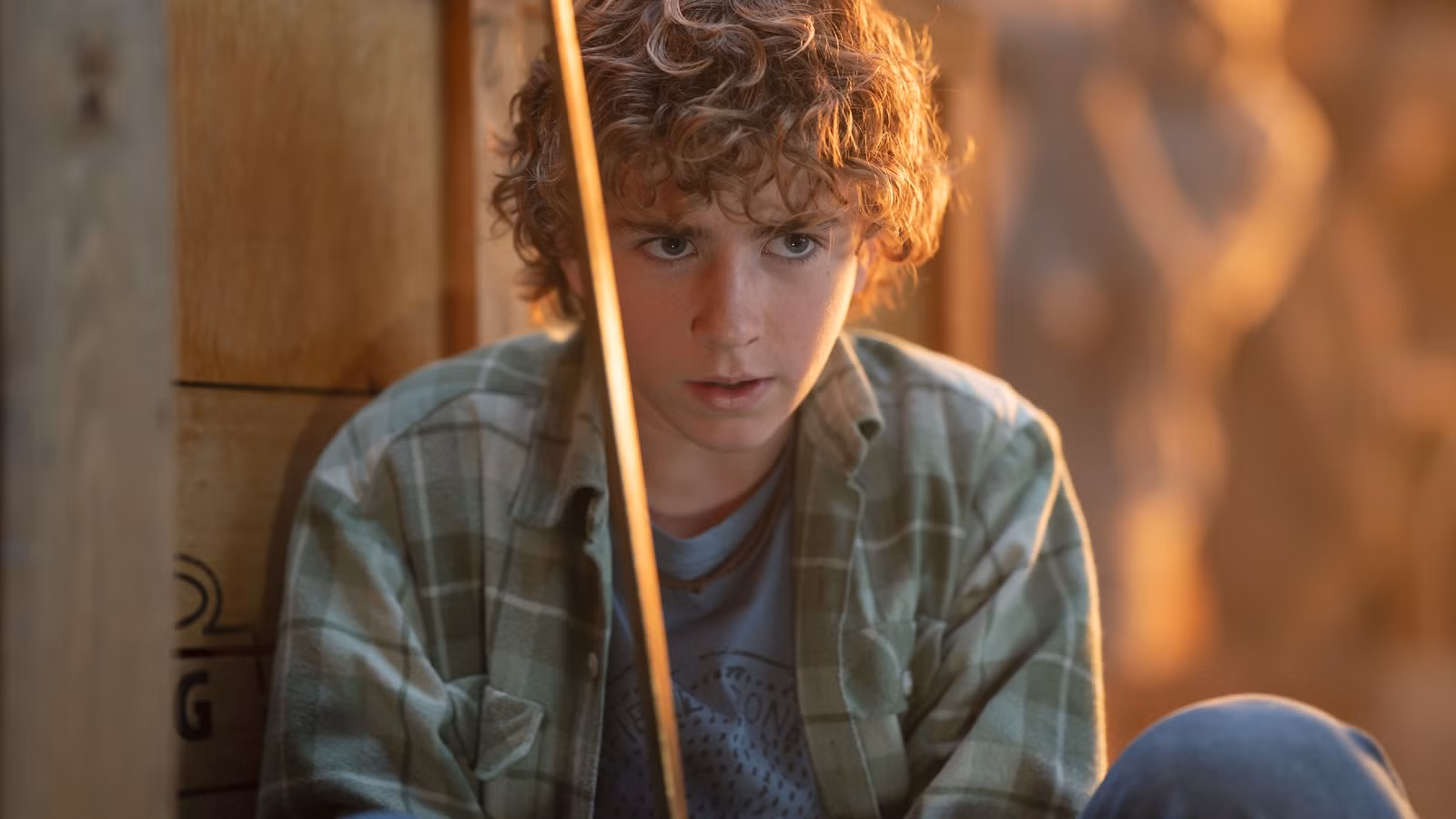Percy Jackson La temporada 3 arroja a MCU estrella como diosa griega