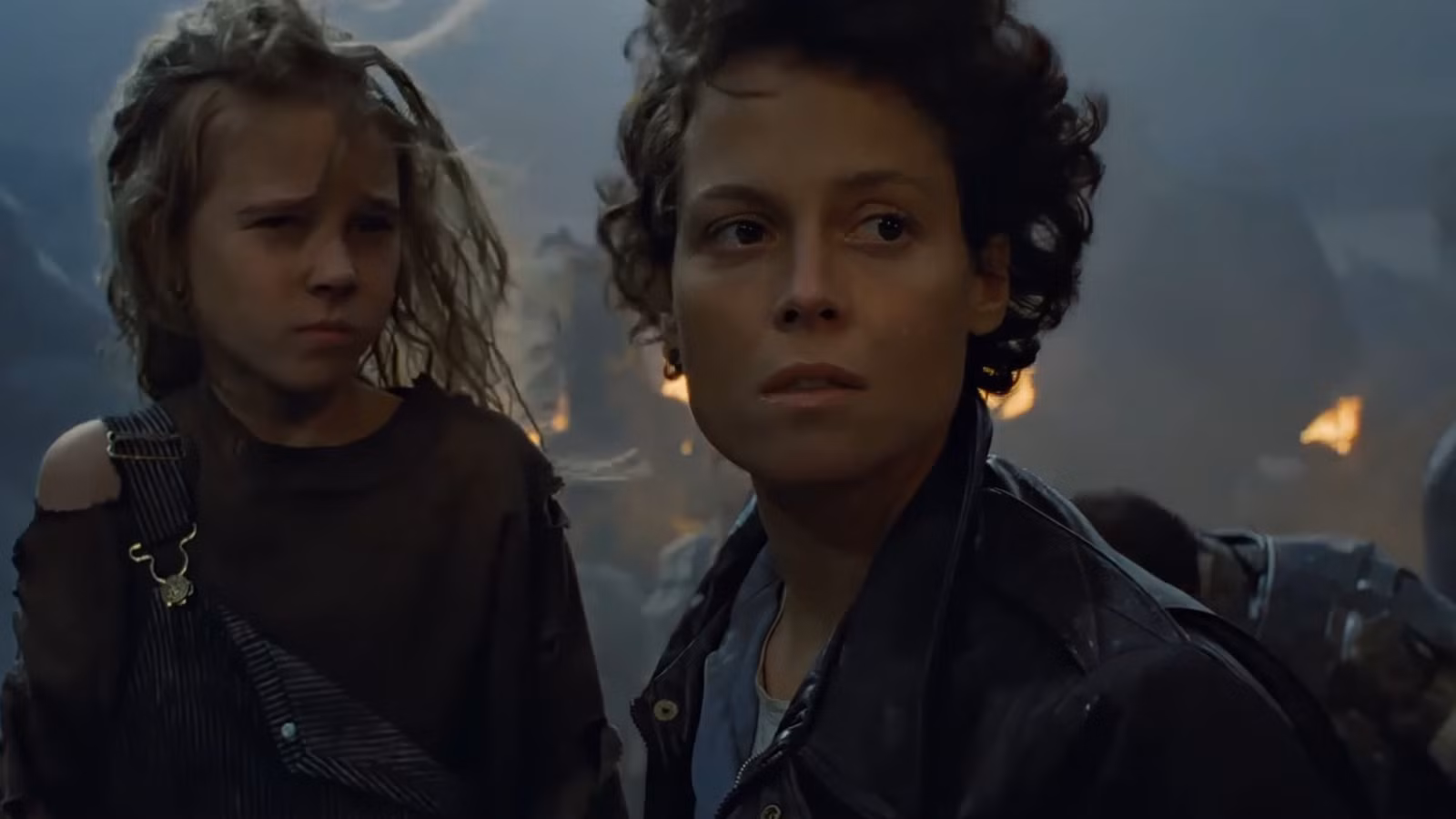 Alien: Earth’s Finale tiene un sutil guiño al mejor personaje secuela de la película