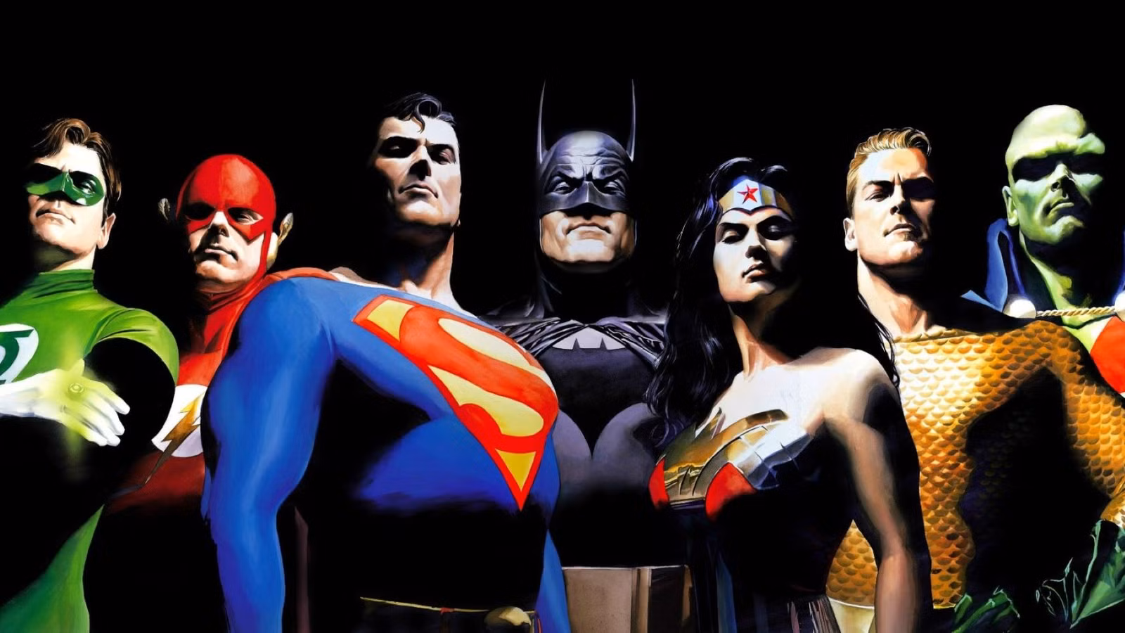 El universo más oscuro de DC ha encontrado su mejor héroe