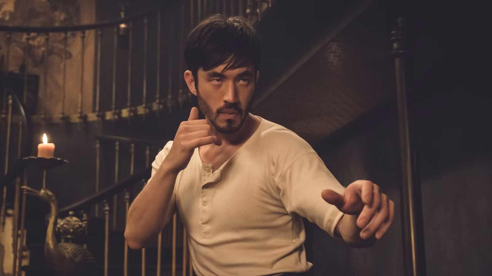 6 mejores espectáculos de acción en HBO Max mejor que cualquier éxito de taquilla