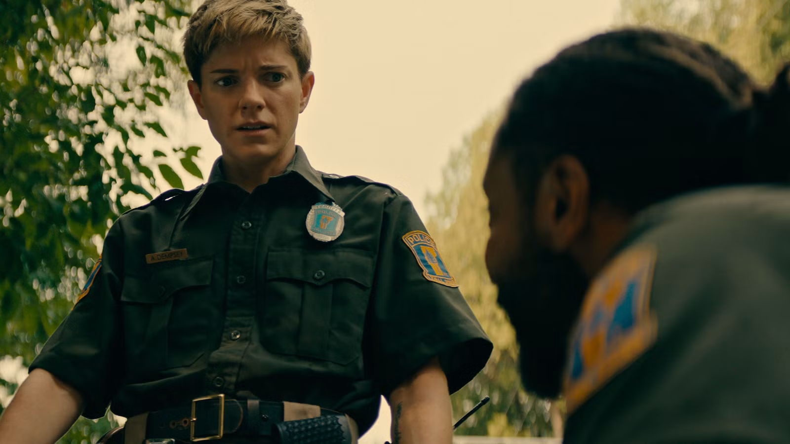 El inquietante nuevo thriller de Netflix es la serie más extraña que verás este año