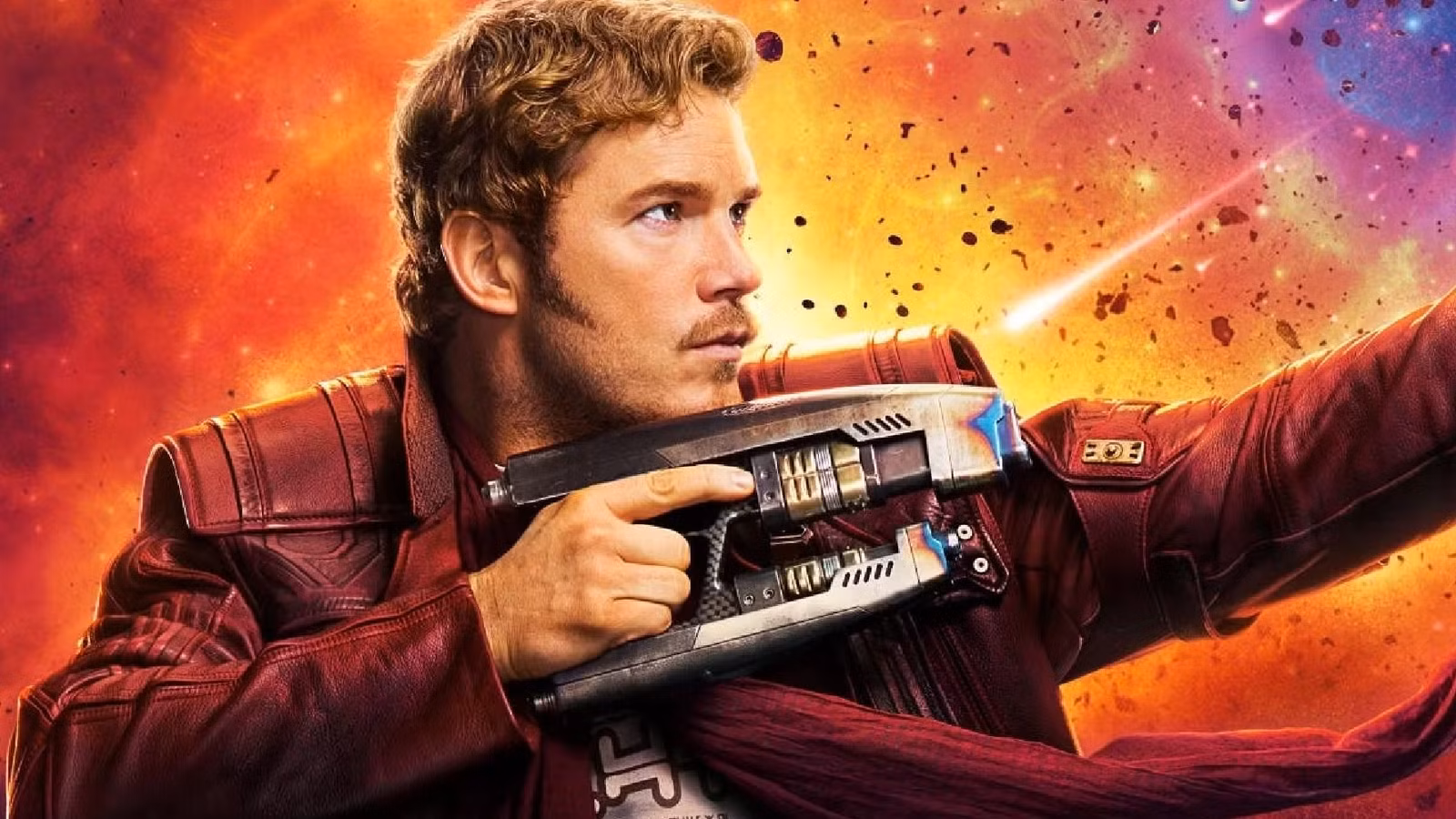 Es el final de una era para el Lord Star de Marvel