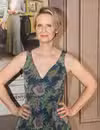 Tiro en la cabeza de Cynthia Nixon