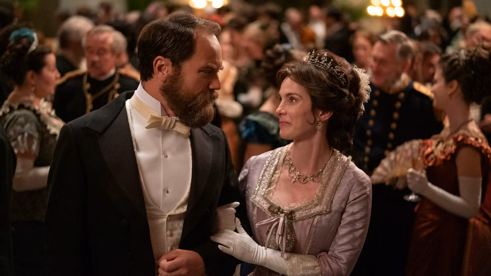 Game of Thrones Los próximos shows de Netflix de los creadores de Thrones establecen fecha de lanzamiento