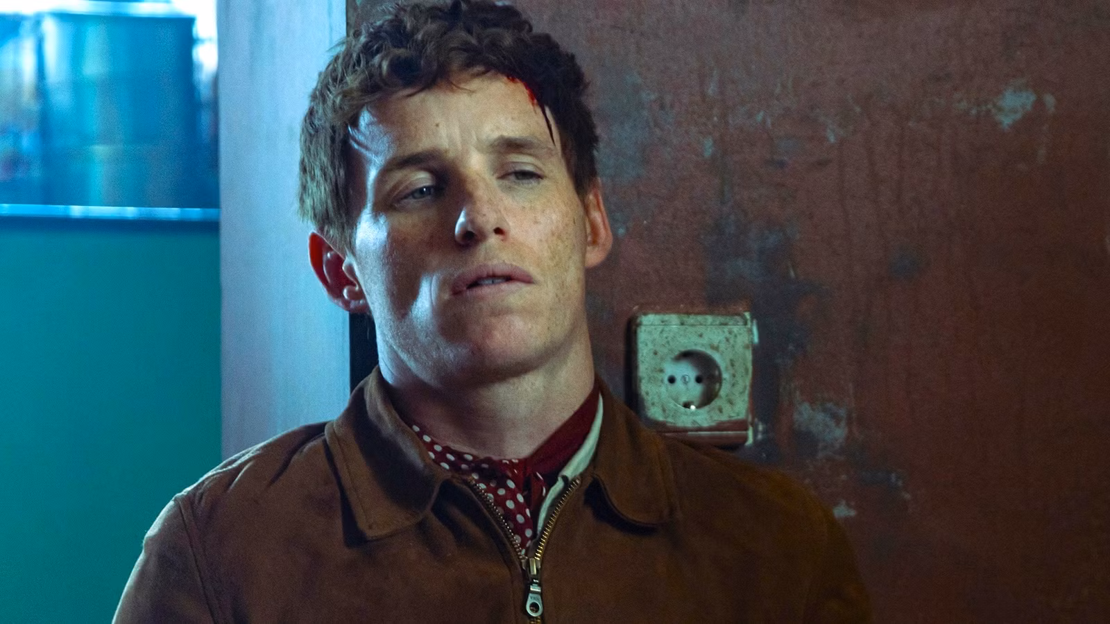 Día de la actualización de la temporada 2 de Jackal hace que el programa de Eddie Redmayne sea más emocionante