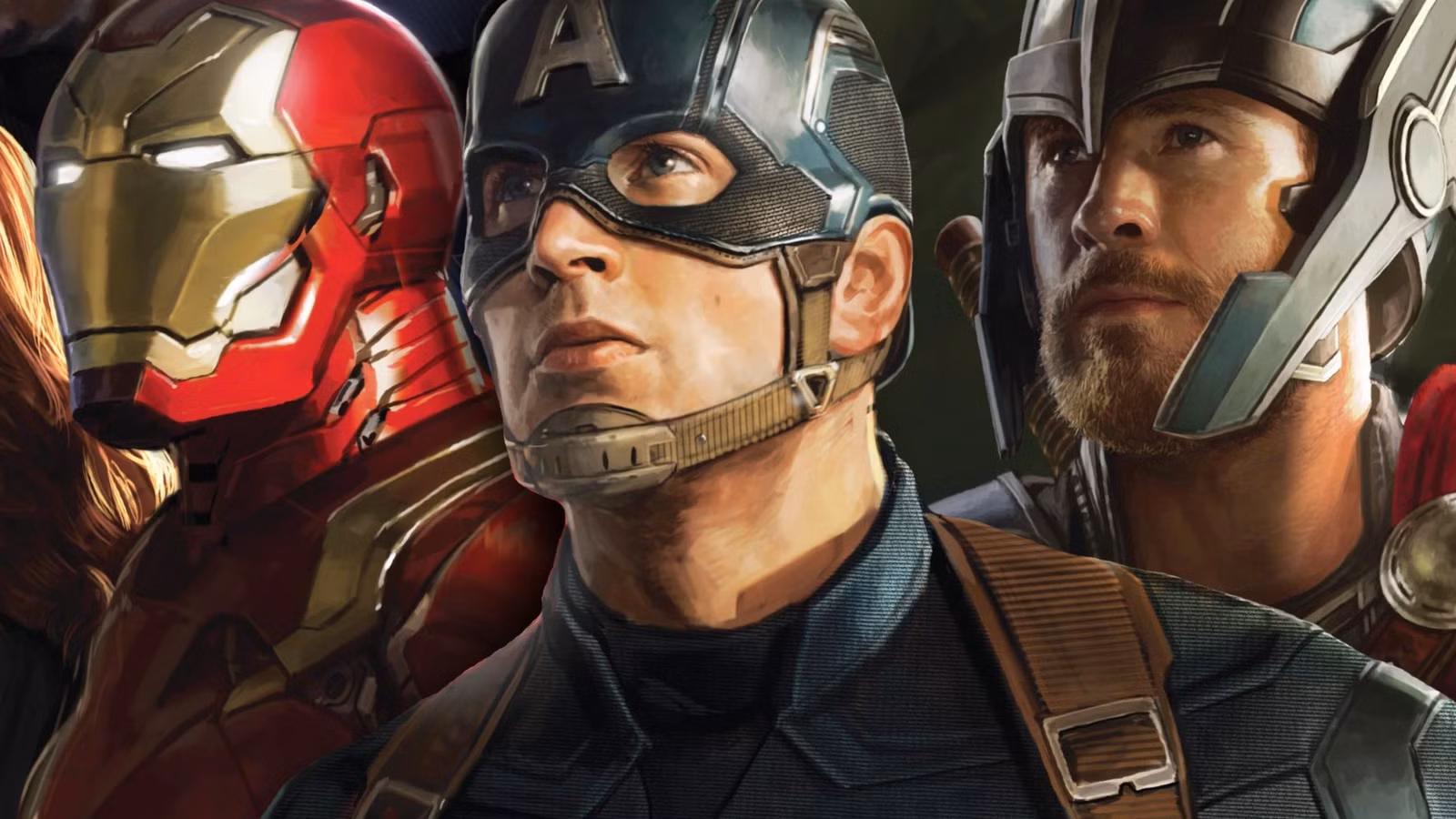 Top 10 Héroes de Marvel La MCU puede usar para desbloquear un mercado descuidado