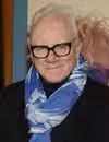 Tiro en la cabeza de Malcolm McDowell