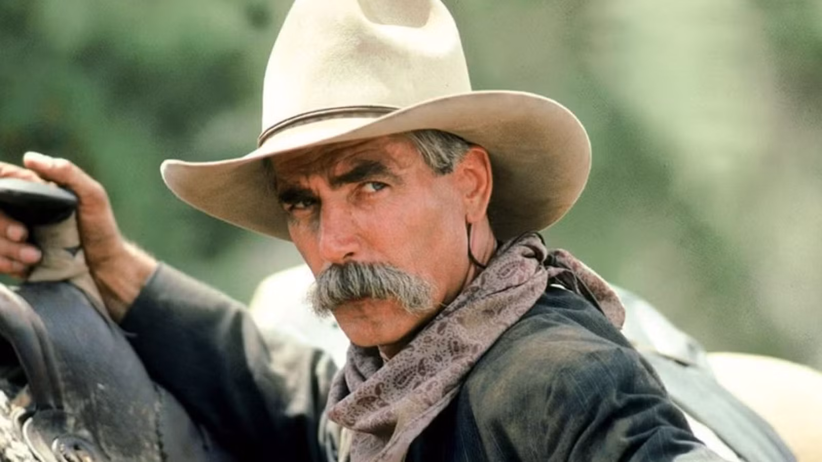 10 Best Westerns basados ​​en los libros de Louis L’Amour