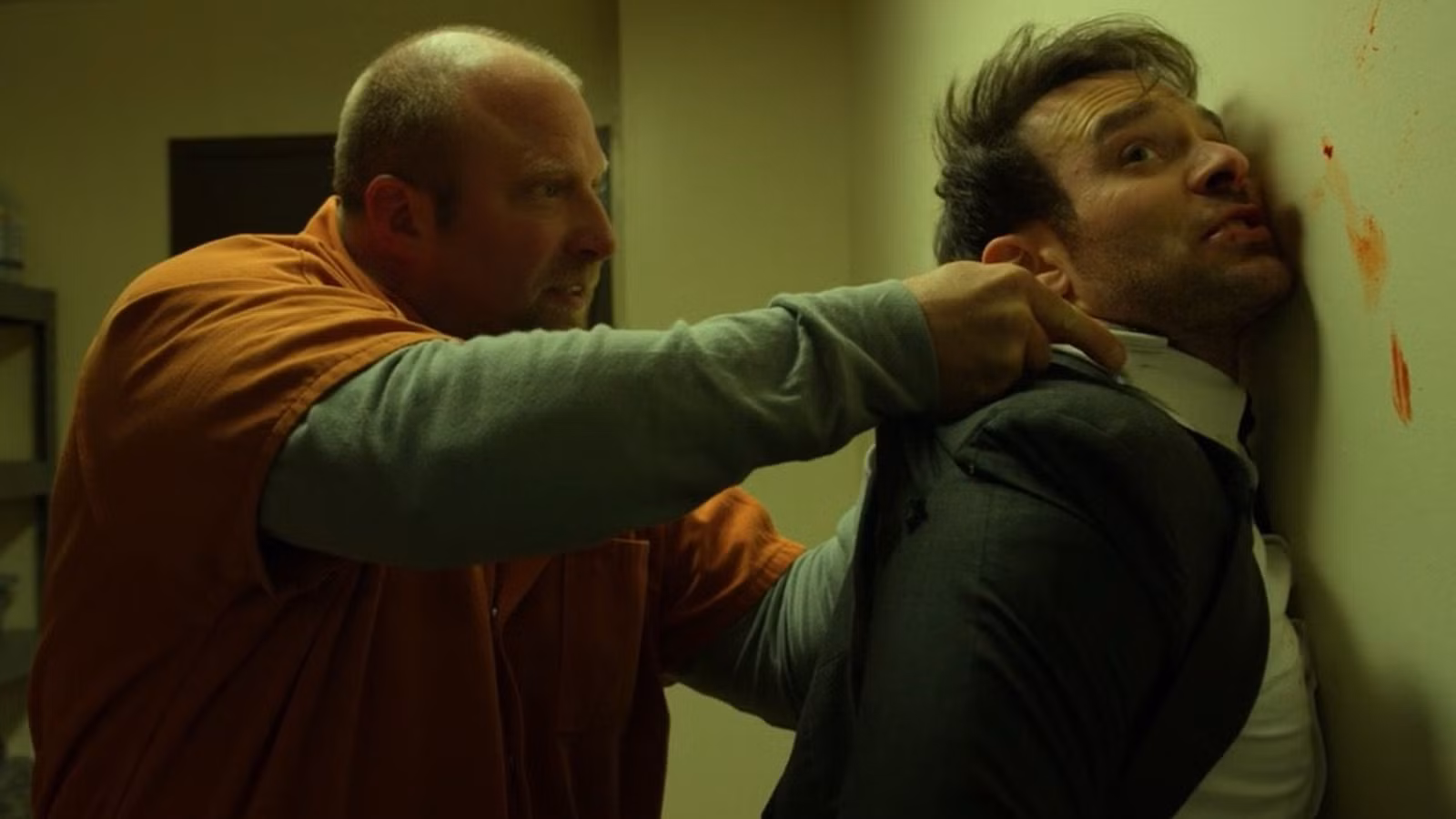 9 mejores escenas de pelea de mano a mano en programas de televisión de acción en vivo
