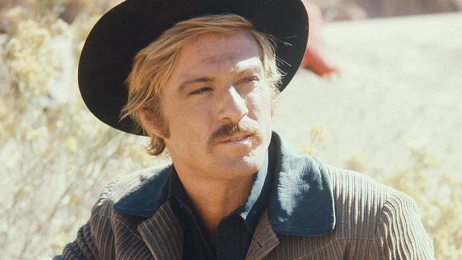 La mejor película de Robert Redford: Celebrando Butch Cassidy y The Sundance Kid 56 años después