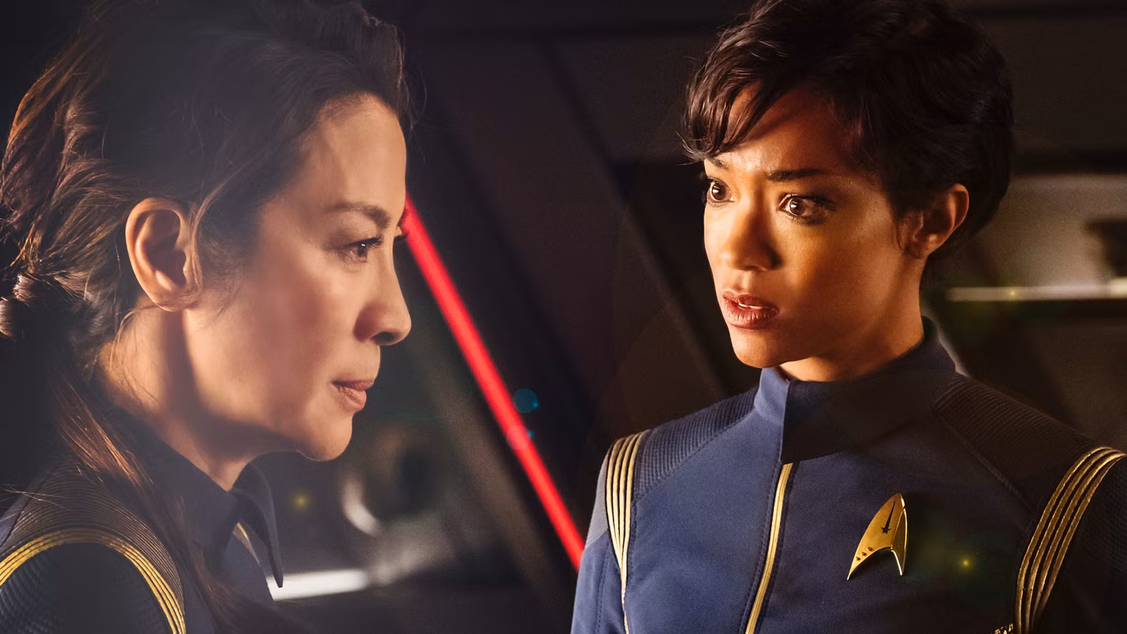 Discovery dejó a Star Trek mucho mejor de lo que lo encontró