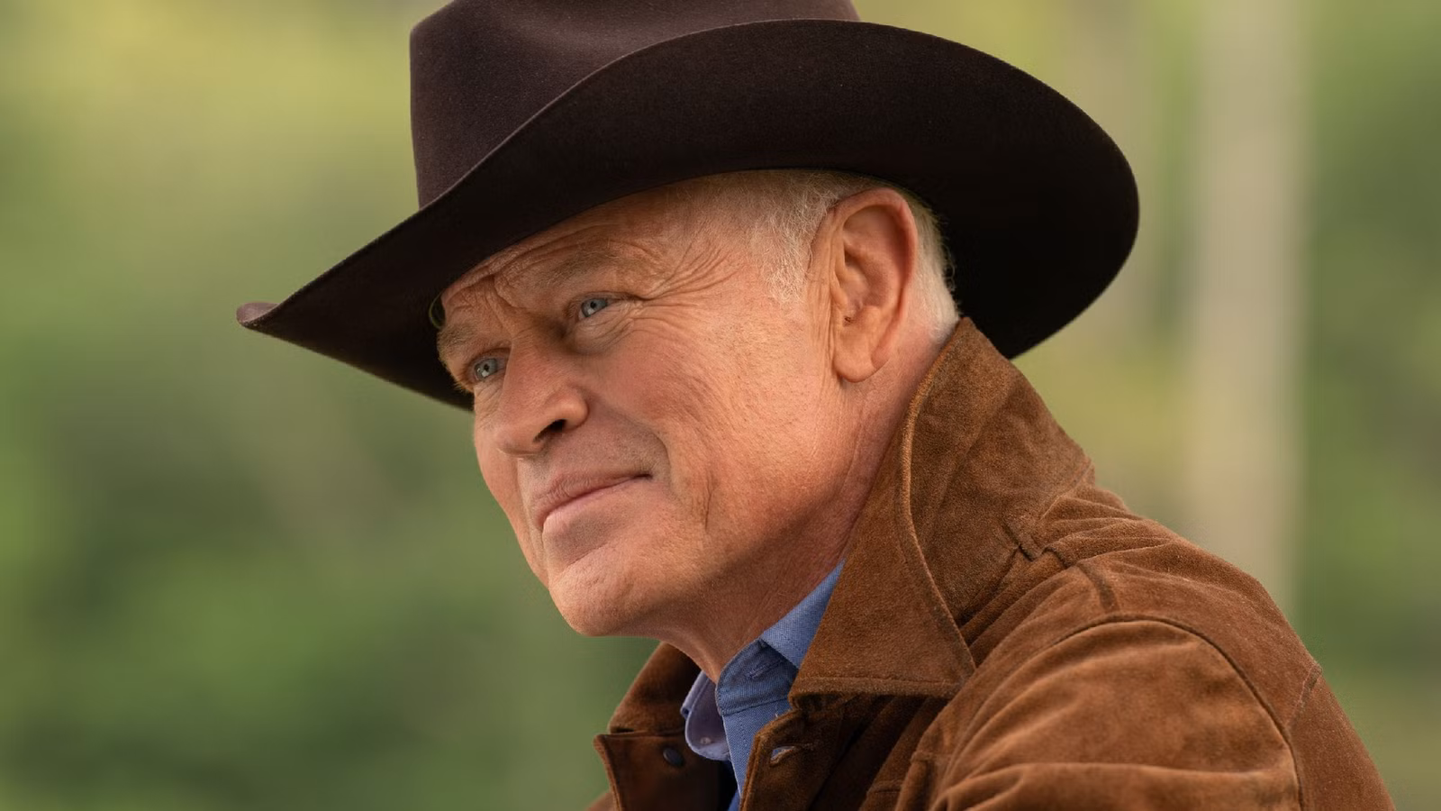 La serie de crímenes que regresan de Taylor Sheridan finalmente se siente como un verdadero Neo-Western