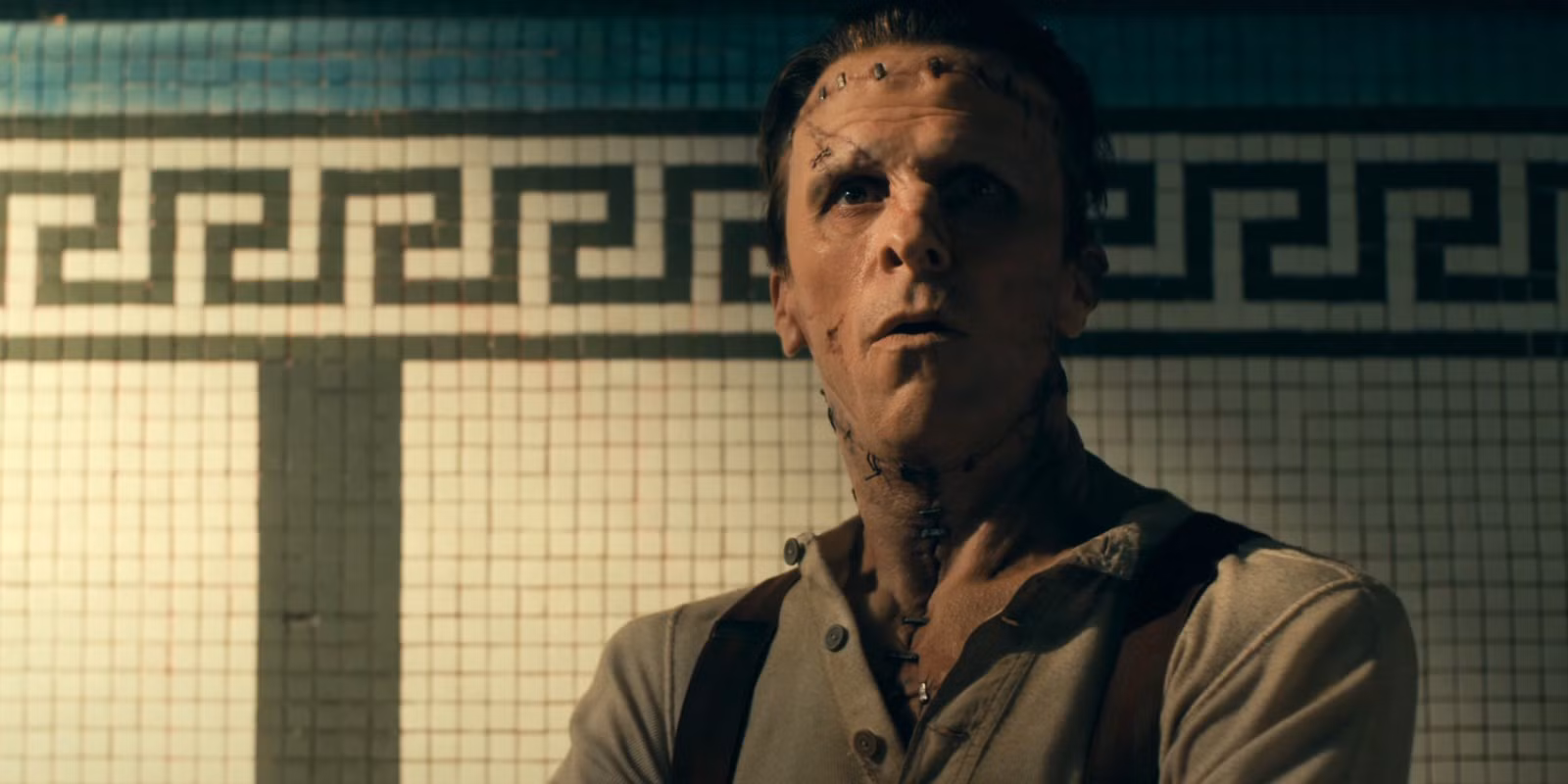 ¡La novia! Nunca estuvo competencia con Frankenstein de Guillermo del Toro