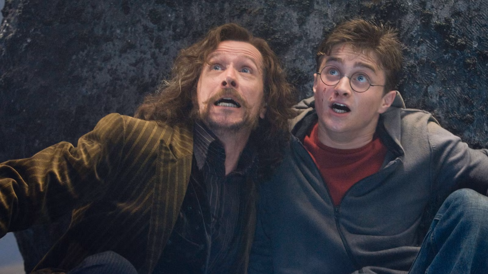 La nueva adaptación de Agatha Christie proyecta estrellas de Harry Potter & Buccaneers